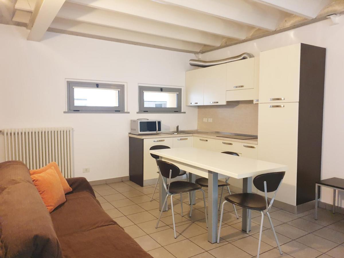 Appartamenti Tra Lago E Montagna Casa Ideale Lecco Exterior foto