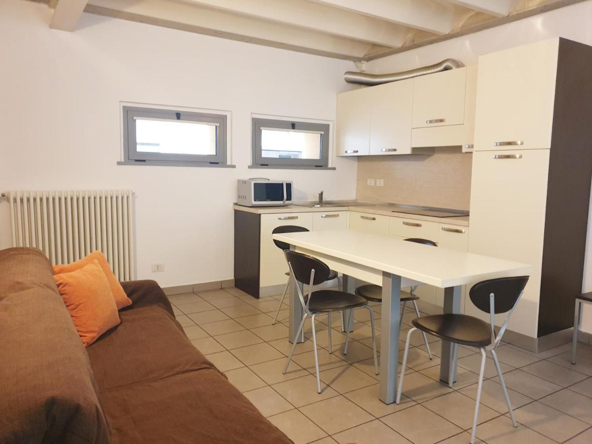 Appartamenti Tra Lago E Montagna Casa Ideale Lecco Exterior foto