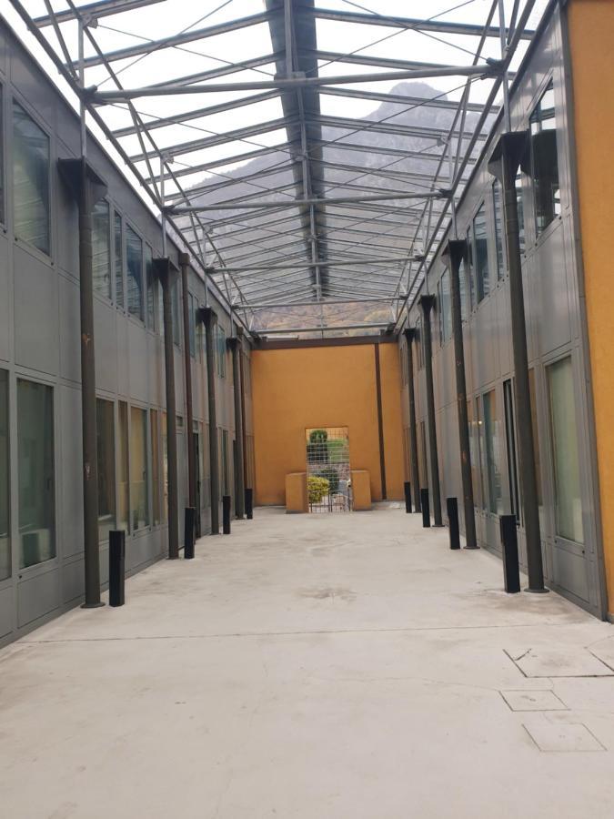 Appartamenti Tra Lago E Montagna Casa Ideale Lecco Exterior foto