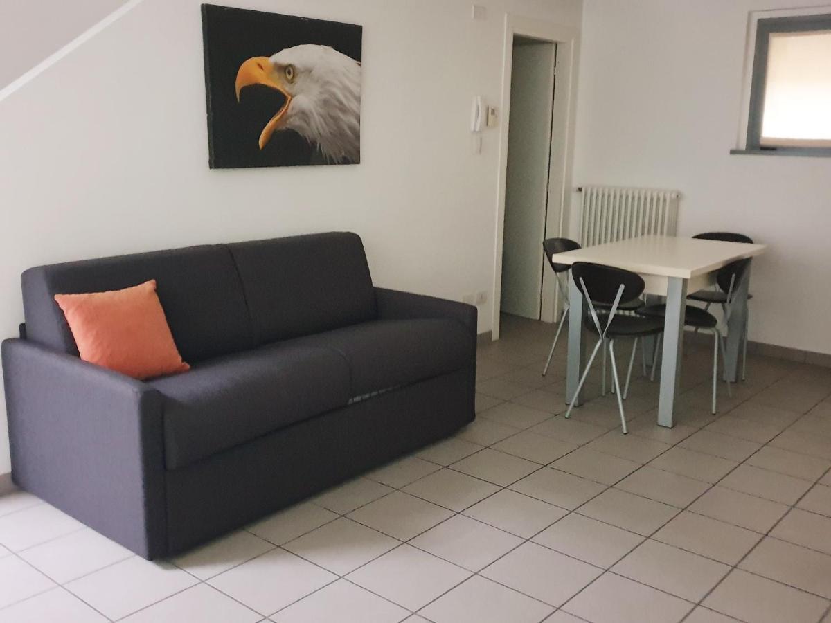 Appartamenti Tra Lago E Montagna Casa Ideale Lecco Exterior foto