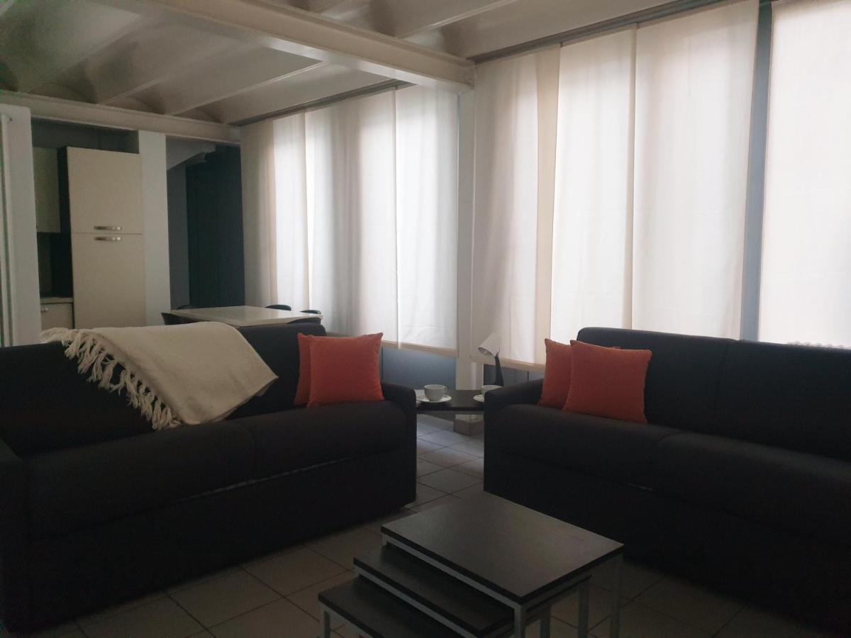 Appartamenti Tra Lago E Montagna Casa Ideale Lecco Exterior foto