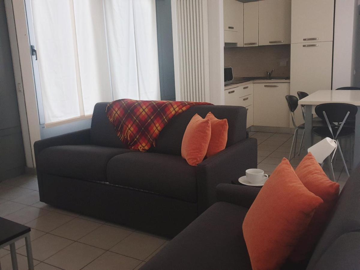 Appartamenti Tra Lago E Montagna Casa Ideale Lecco Exterior foto
