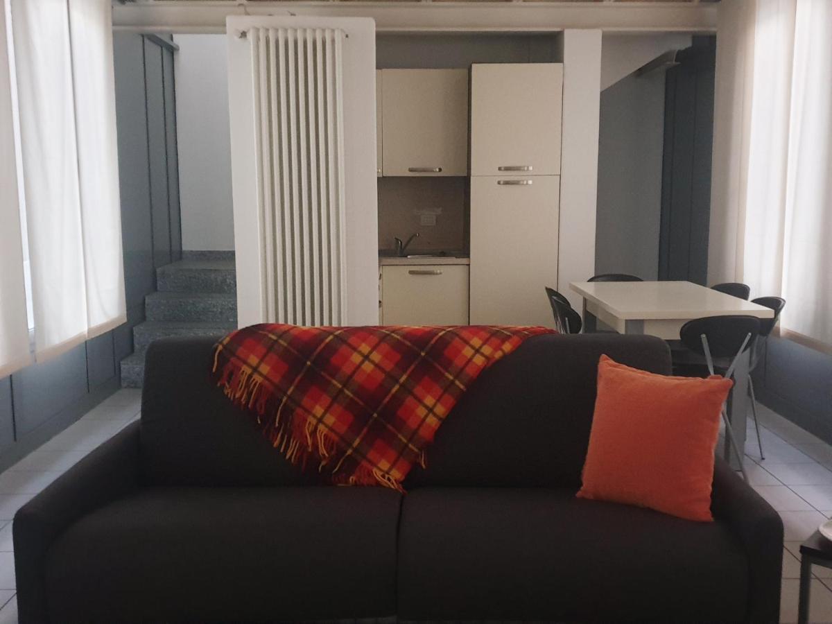 Appartamenti Tra Lago E Montagna Casa Ideale Lecco Exterior foto