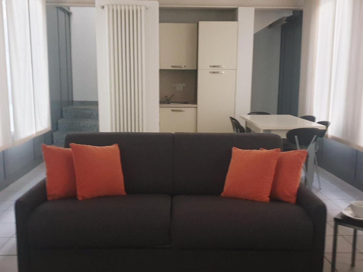 Appartamenti Tra Lago E Montagna Casa Ideale Lecco Exterior foto