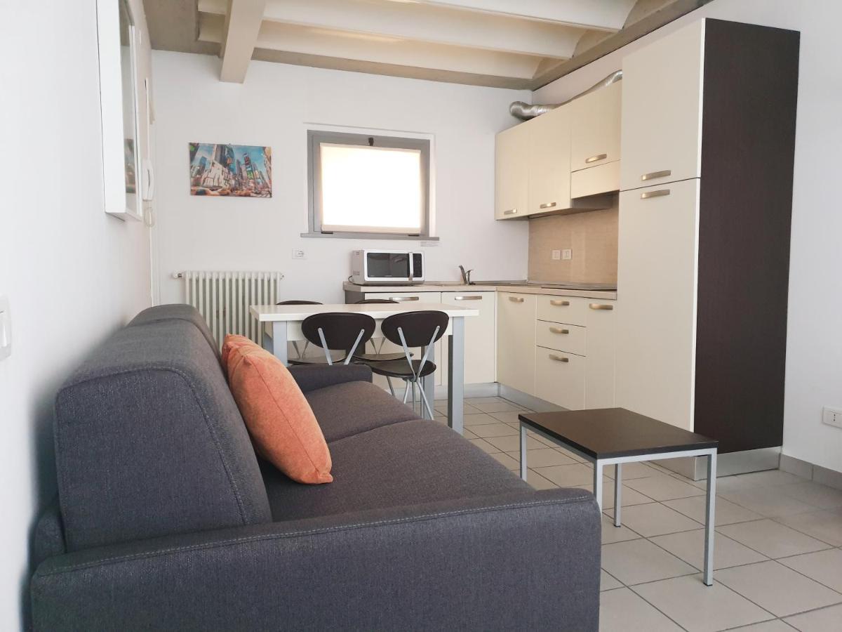 Appartamenti Tra Lago E Montagna Casa Ideale Lecco Exterior foto