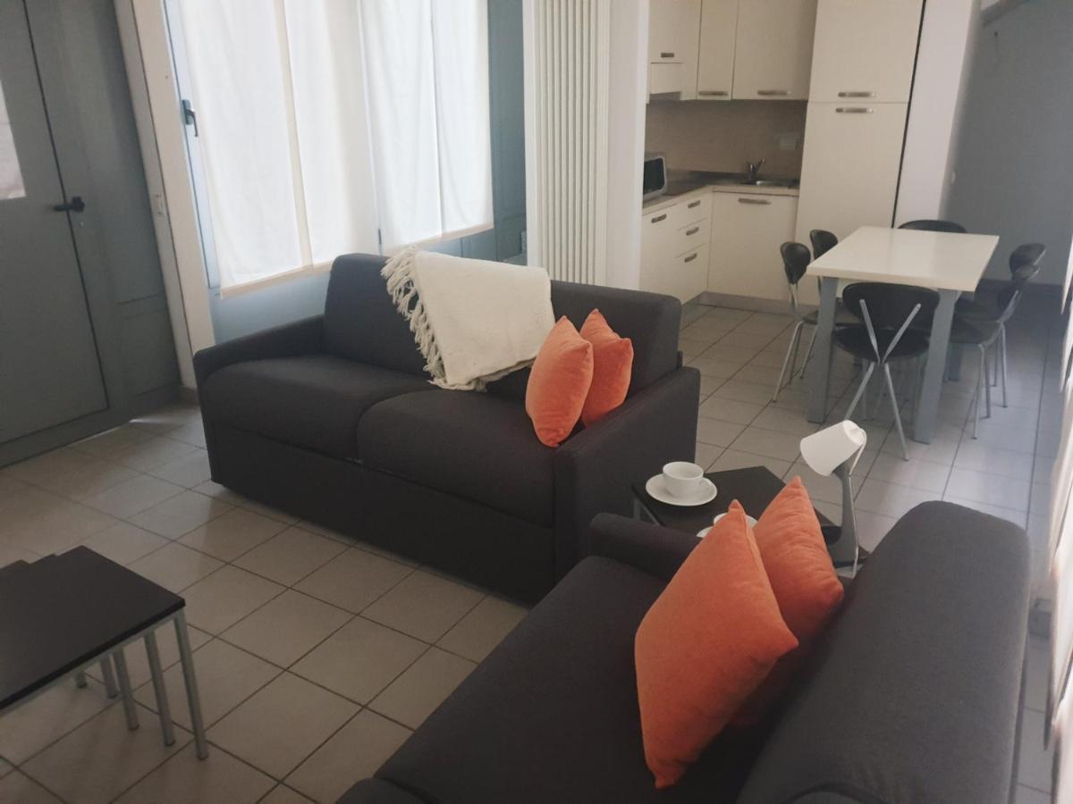 Appartamenti Tra Lago E Montagna Casa Ideale Lecco Exterior foto