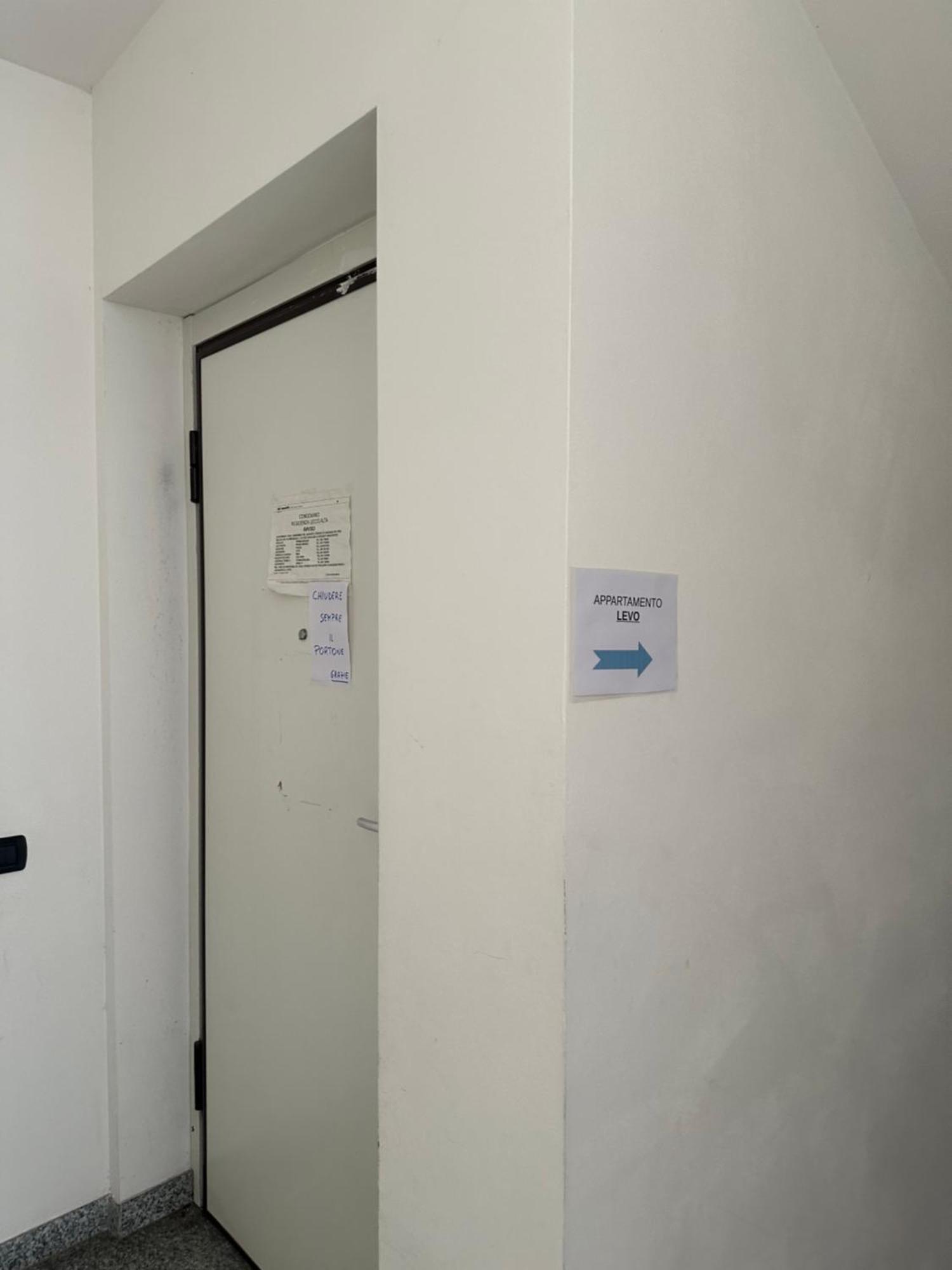 Appartamenti Tra Lago E Montagna Casa Ideale Lecco Exterior foto