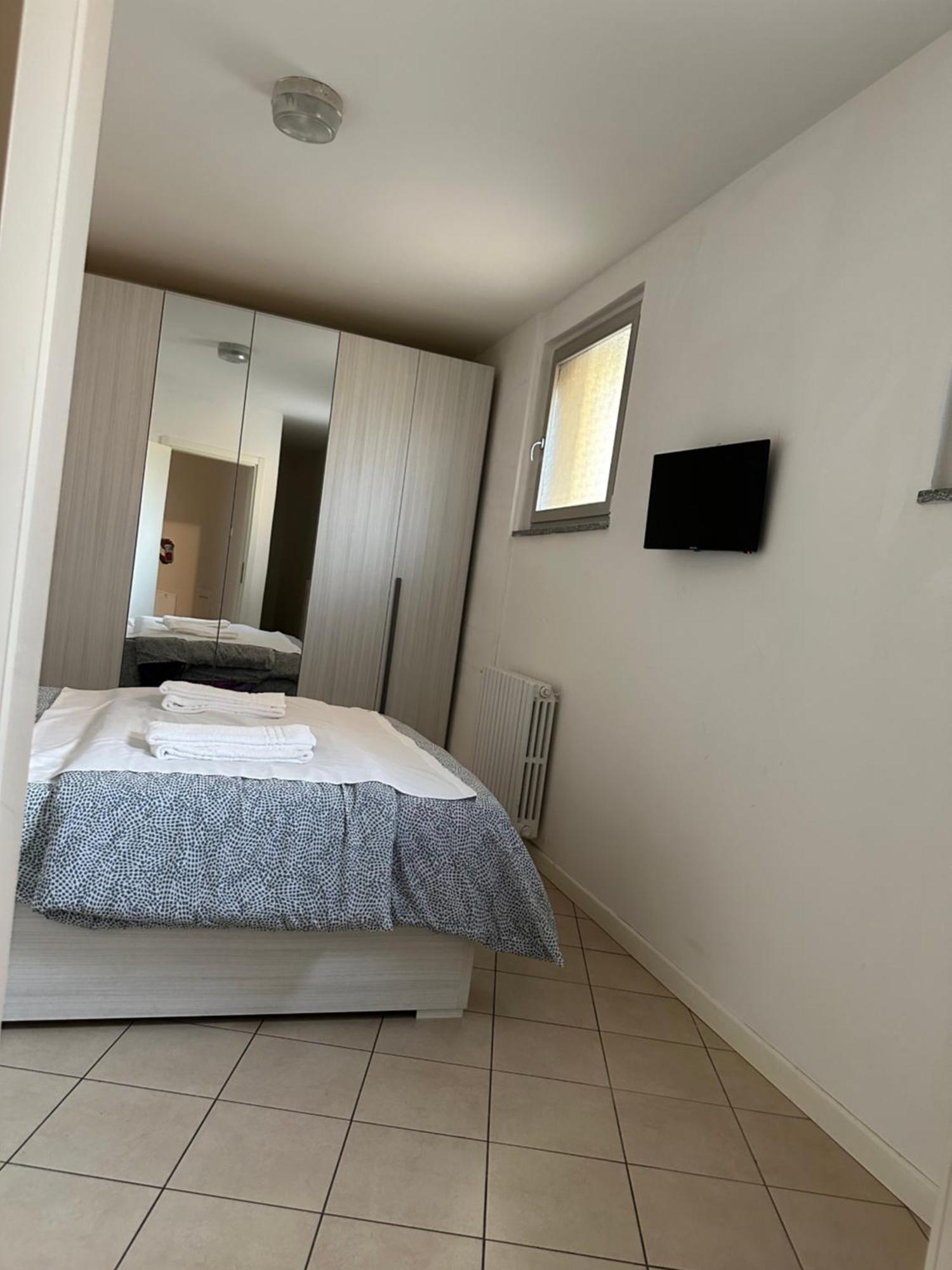 Appartamenti Tra Lago E Montagna Casa Ideale Lecco Exterior foto
