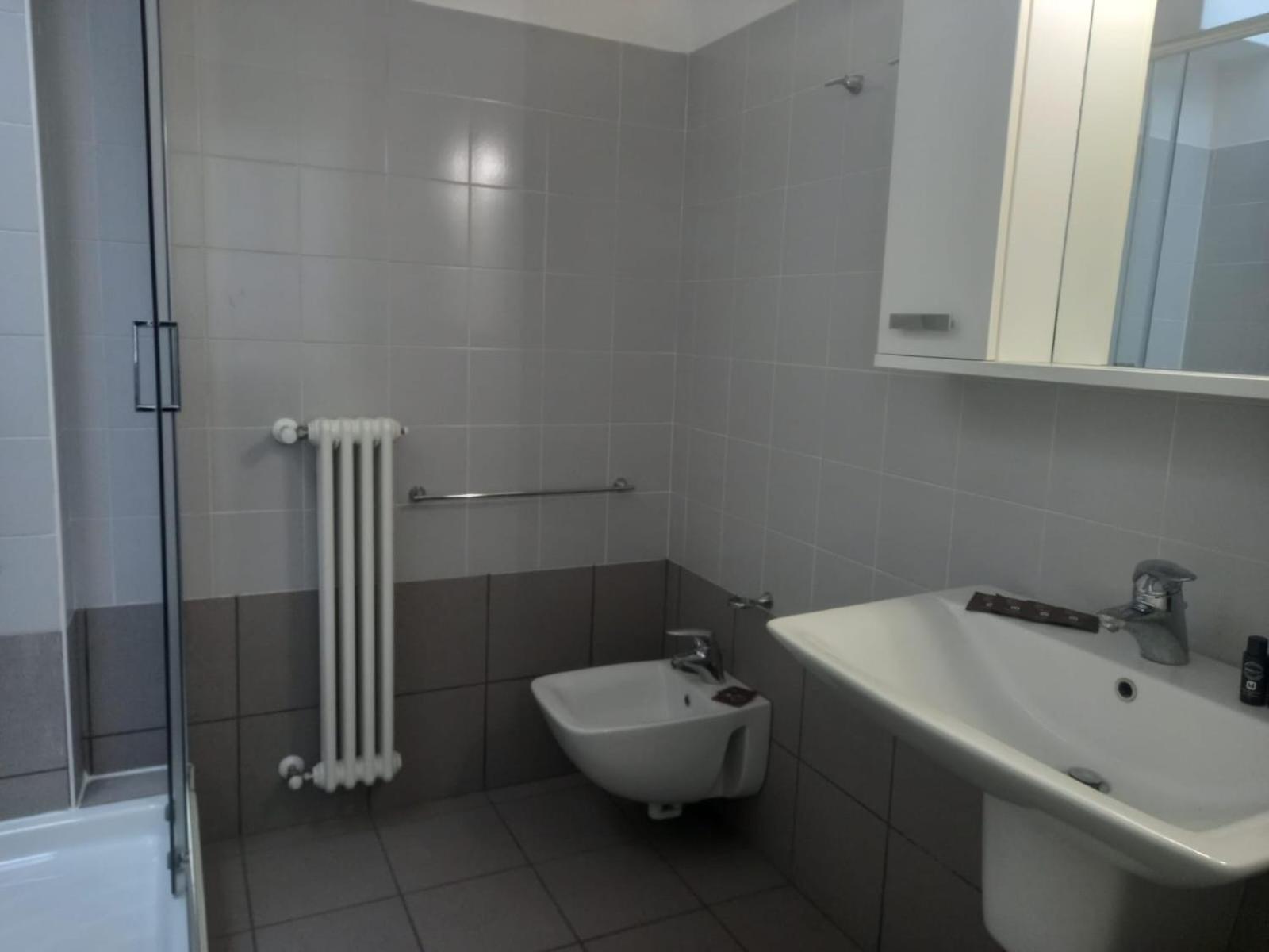 Appartamenti Tra Lago E Montagna Casa Ideale Lecco Exterior foto